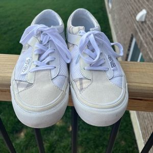 Vans, Good Condition